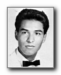 Rudy Justinich: class of 1967, Norte Del Rio High School, Sacramento, CA.